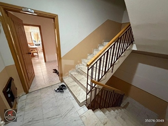 KARAMÜRSEL KAYACIK’TA DENİZ MANZARALI SATILIK 3+1 İSKANLI DAİRE | SİTE İÇİ - KOCAELİ KARAMÜRSEL fotoğraf 56