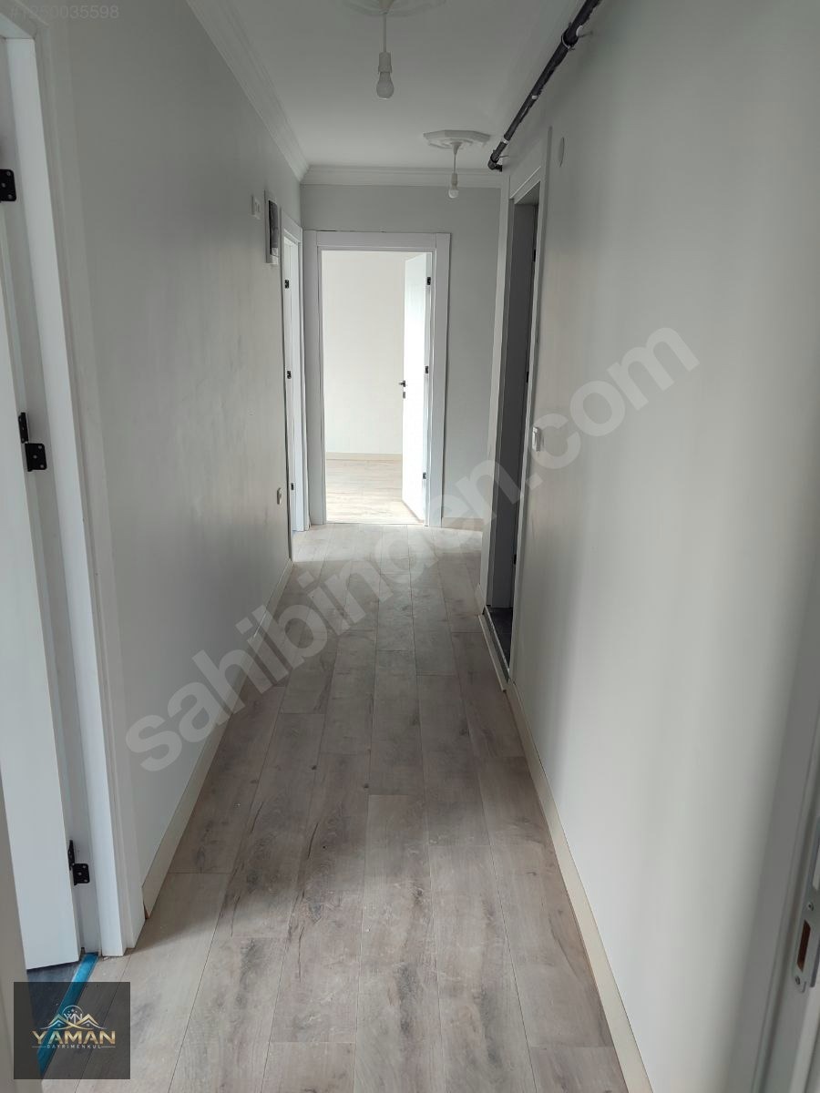 ATATÜRK MAHALLESİNDE SİTE İÇERİSİNDE SATILIK 2+1 DAİRE - KIRKLARELİ MERKEZ fotoğraf 11
