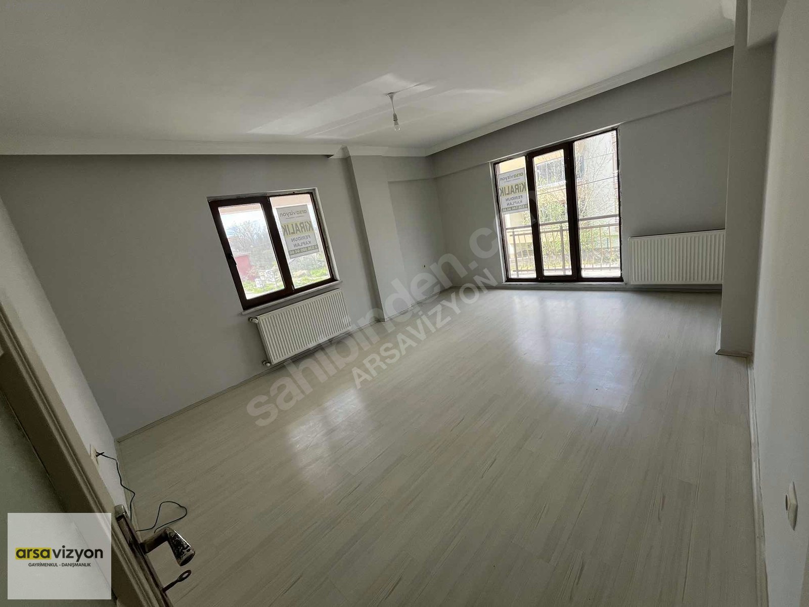 DEPOZİTOSUZ KARAKÖYDE MERKEZİ KONUMDA KİRALIK 2+1 GARAJLI DAİRE - BARTIN MERKEZ fotoğraf 22