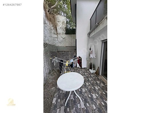 ALTINTAŞ'TAN ÇEŞME MERKEZDE 2+1 SATILIK TERASLI DAİRE - İZMİR ÇEŞME fotoğraf 2