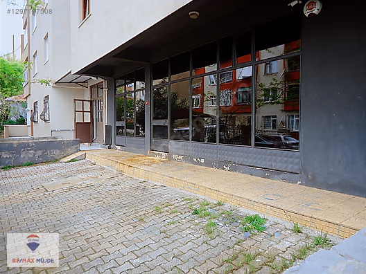 ATALAR KORTEJ CADDESİ ÜZERİNDE 120 m2 DEPOLU SATILIK DÜKKAN !!! - İSTANBUL KARTAL fotoğraf 9