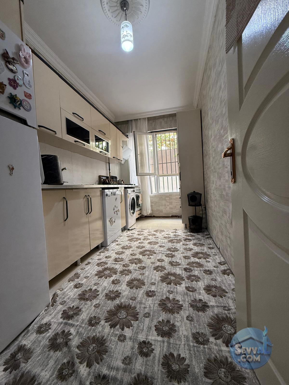 AHMET YESEVİ MAH YÜKSEK GİRİŞ 2+1 D.GAZLI - ŞANLIURFA HALİLİYE fotoğraf 9