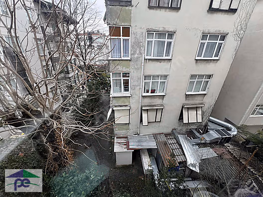 POLAT'TAN TERAKKİ CADDESİNE 3 .BİNA 2+1 90m2 KOMBİLİ ANKASTRELİ - İSTANBUL BAKIRKÖY fotoğraf 33