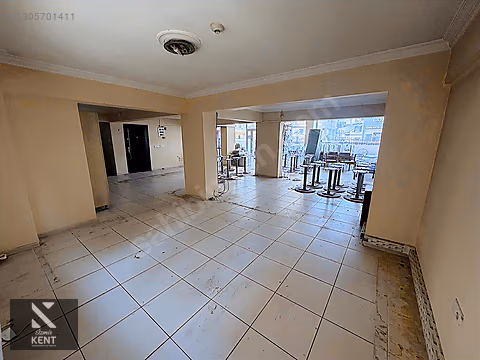 Kemalpaşa Satılık 420m2 Batar Katlı Depolu Dükkan - İZMİR KEMALPAŞA fotoğraf 20
