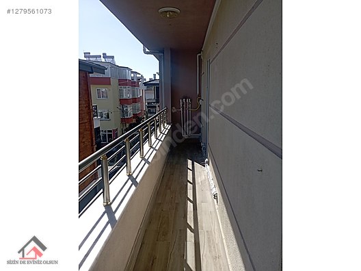 Akçay cemil temelde kaz dağları manzaralı ultra lüx 1+1 - BALIKESİR EDREMİT fotoğraf 4