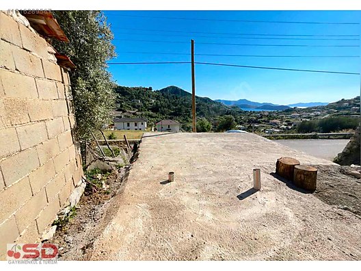 ÖNÜ KAPANMAZ FOSEPTİK ÇUKURU YAPILI MASRAFSIZ ARAÇ TAKASLI - MUĞLA MARMARİS fotoğraf 3
