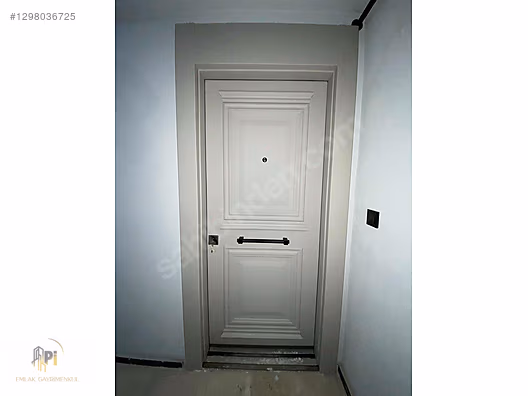Pİ GAYRİMENKUL'den BATIKENT'te SIFIR 2+1 DAİRE