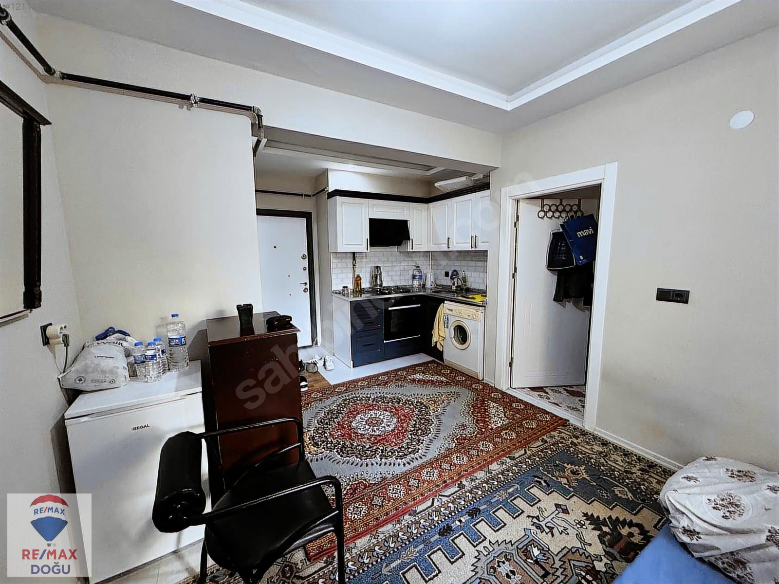 REMAX DOĞU'DAN ÜNİVERSİTEYE YÜRÜME MESAFESİNDE SATILIK DAİRE - ELAZIĞ MERKEZ fotoğraf 7