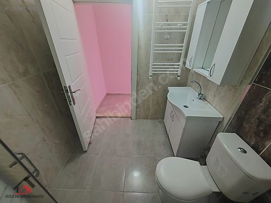 Altınkumda ultra lüx 3+1 satılık asansörlü dublex daire - BALIKESİR EDREMİT fotoğraf 54