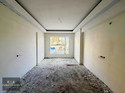 CEVATPAŞA'DA DPRM SONRASI BİTME AŞAMASINDA SATILIK 3+1 DAİRE - MALATYA YEŞİLYURT fotoğraf 13