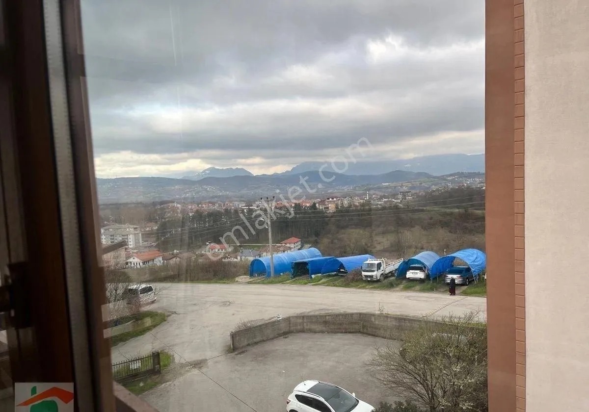 Esentepe Hastane Karşısı 3+1 Kiralık Daire - BARTIN MERKEZ fotoğraf 12