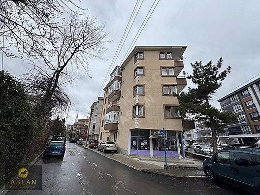 CUMHURİYET MAH. SATILIK 3+1 DAİRE - ANKARA ÇUBUK fotoğraf 7
