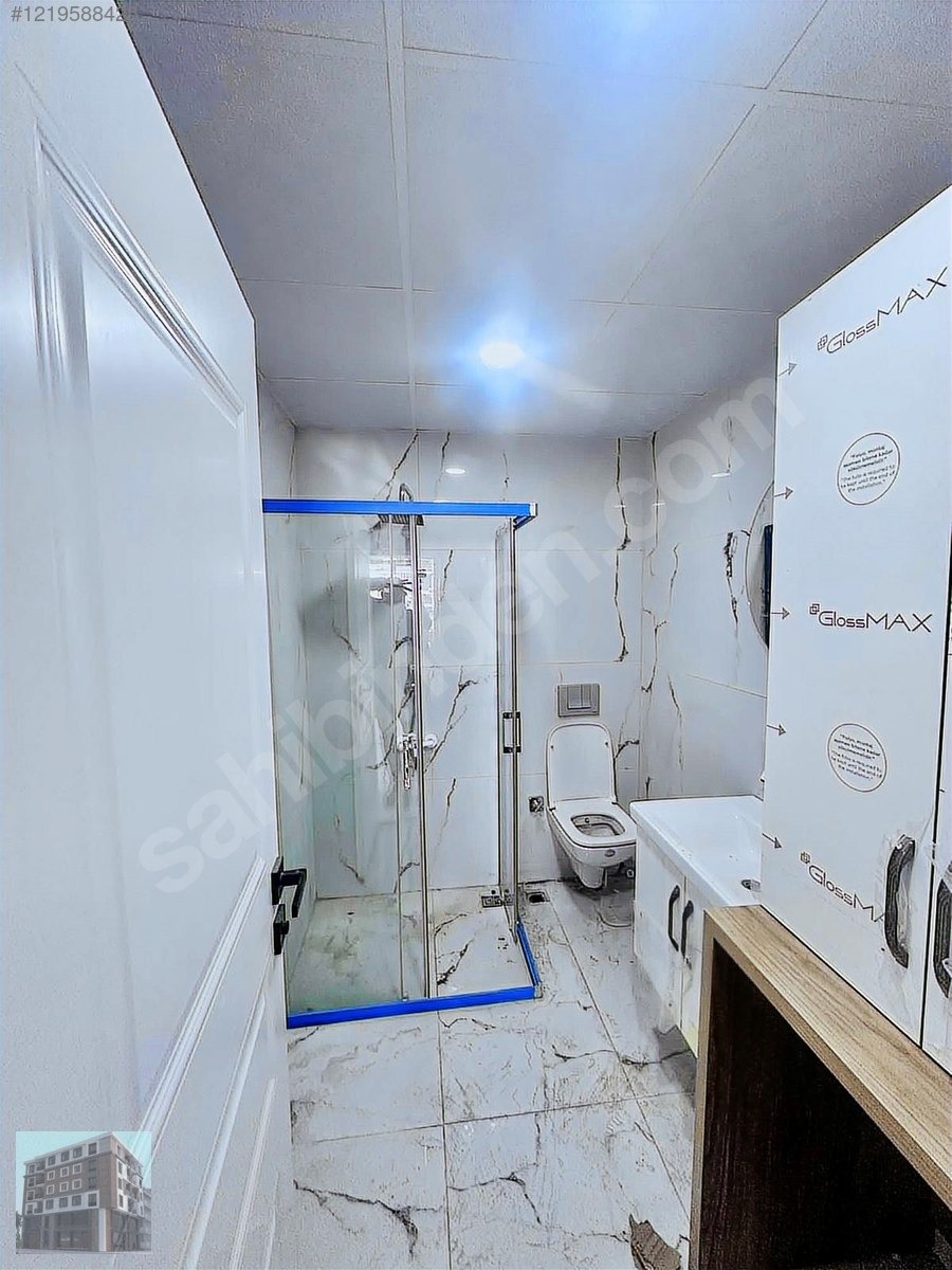 ADIGÜZEL GAYRİMENKUL SATILIK 1+1 DAİRE - BALIKESİR EDREMİT fotoğraf 6