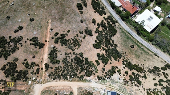 VIP GAYRİMENKUL' den KARYAĞDI MAH. 668 m² İMARLI ARSA - ANTALYA ELMALI fotoğraf 8