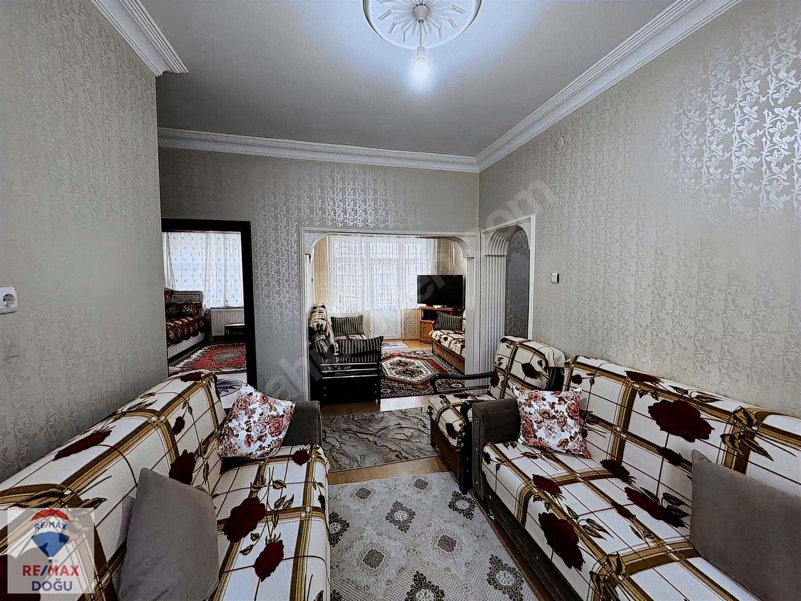 REMAX DOĞU'DAN ÜNİVERSİTE MAHALLESİNDE SATILIK KOMPLE BİNA - ELAZIĞ MERKEZ fotoğraf 5