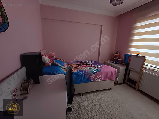 GÜZEL KONUMLU, BOL GÜNEŞLİ TEMİZ 3+1 - ANKARA GÖLBAŞI fotoğraf 3
