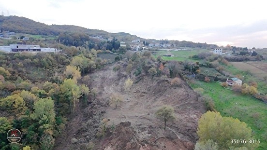 KARAMÜRSEL DEREKÖY’DE 19.309 M² KONUT ALANLI, TARIMSAL KULLANIMA UYGUN YATIRIM A - KOCAELİ KARAMÜRSEL fotoğraf 25