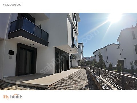 Didim Akbük'te Deniz Yakını, 3 Katlı Kiralık Villa - AYDIN DİDİM fotoğraf 7