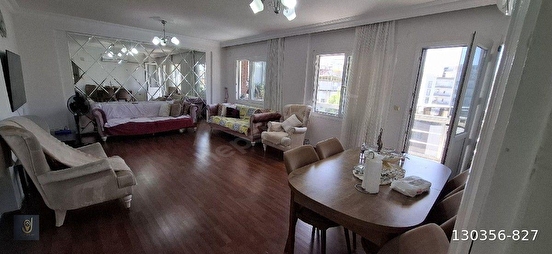 HATAY İSKENDERUN MUSTAFA KEMAL MAH SATILIK 3+1 150 M2 LÜKS DAİRE - HATAY İSKENDERUN fotoğraf 5