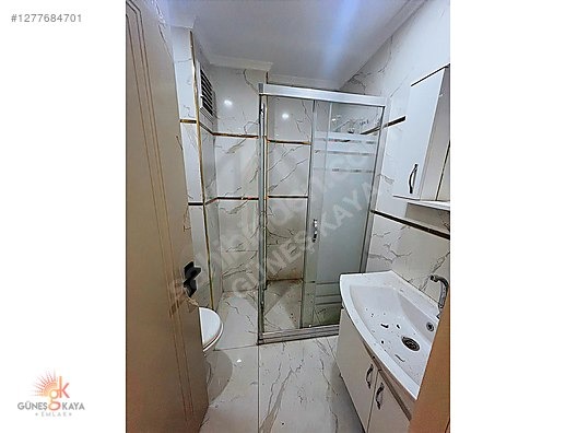 GÜLTEPE DE ÇİFT MUTFAK ÇİFT BANYO 4+1 150m2 DUBLEKS DAİRE - İSTANBUL KÜÇÜKÇEKMECE fotoğraf 35