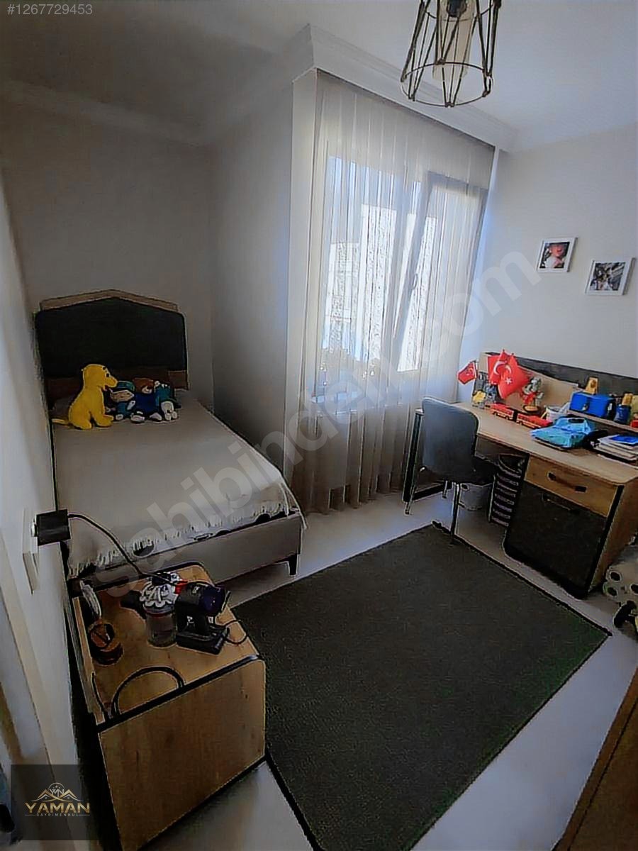 DEMİRTAŞ MAHALLESİNDE SATILIK 2+1 DAİRE - KIRKLARELİ MERKEZ fotoğraf 24