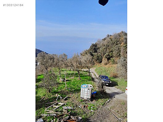 AKKOYUN DAN FULL DENİZ MANZARALI ARSA - KOCAELİ GÖLCÜK fotoğraf 20