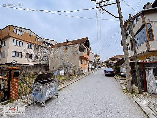 OZANLAR SAKARYA MAHALLESİNDE İNŞAATA HAZIR ARSA!! - SAKARYA ADAPAZARI fotoğraf 14