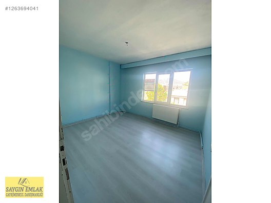 AMASYA MERKEZ KİRAZLIDERE MAH.KİRALIK 3+1 DAİRE - AMASYA MERKEZ fotoğraf 3