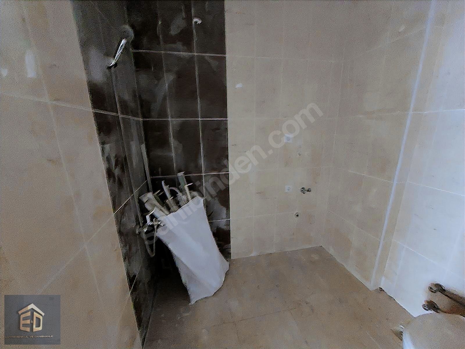 TRABZON ÇUKURÇAYIR SATILIK SIFIR DAİRE - TRABZON ORTAHİSAR fotoğraf 8