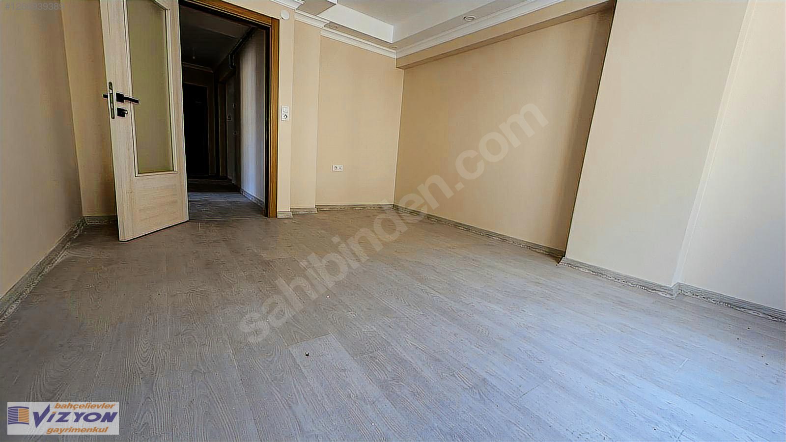 Bahçelievler Siyavuşpaşa Satılık 2+1 Ara kat daire. VİZYON - İSTANBUL BAHÇELİEVLER fotoğraf 12