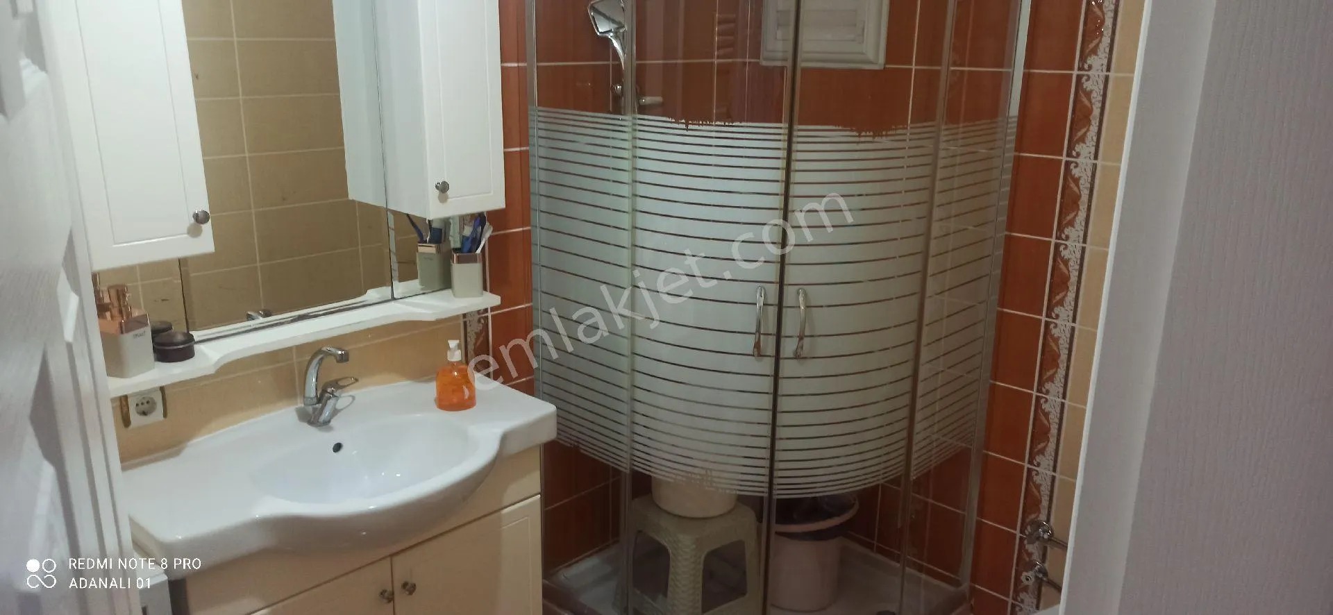 Körfez Mimar Sinan Mahallesinde Satılık Daire 5+1 Dubleks - KOCAELİ KÖRFEZ fotoğraf 12