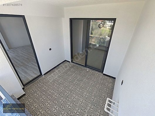 Kadıköy Edremit 4+1 Dubleks Satılık Teraslı, Kapalı Otoparklı - BALIKESİR EDREMİT fotoğraf 20