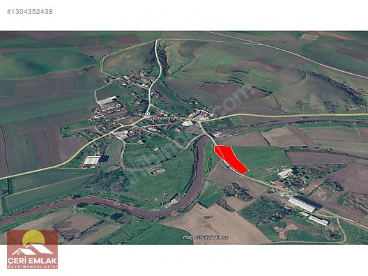KIRKLARELİ LÜLEBURGAZ SEYİTLER KÖYÜ 6000 MT² ARAZİ - KIRKLARELİ LÜLEBURGAZ fotoğraf 9