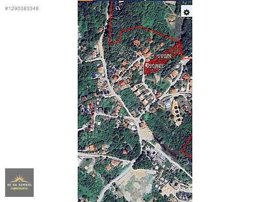 SAKARYA/SAPANCA/MEMNUNİYE MAH. SATILIK EV VE FINDIK BAHÇESİ - SAKARYA SAPANCA fotoğraf 4