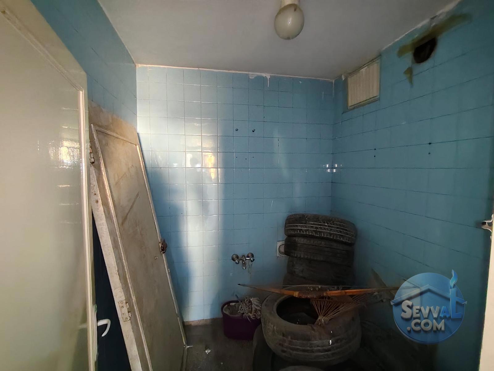 BAHÇELİ EVLER MAH. ACİL SATILIK 1. KAT 3+1 ODALI 150 m2 OFİS - BÜRO. (EKSP BZKRT - ŞANLIURFA HALİLİYE fotoğraf 15