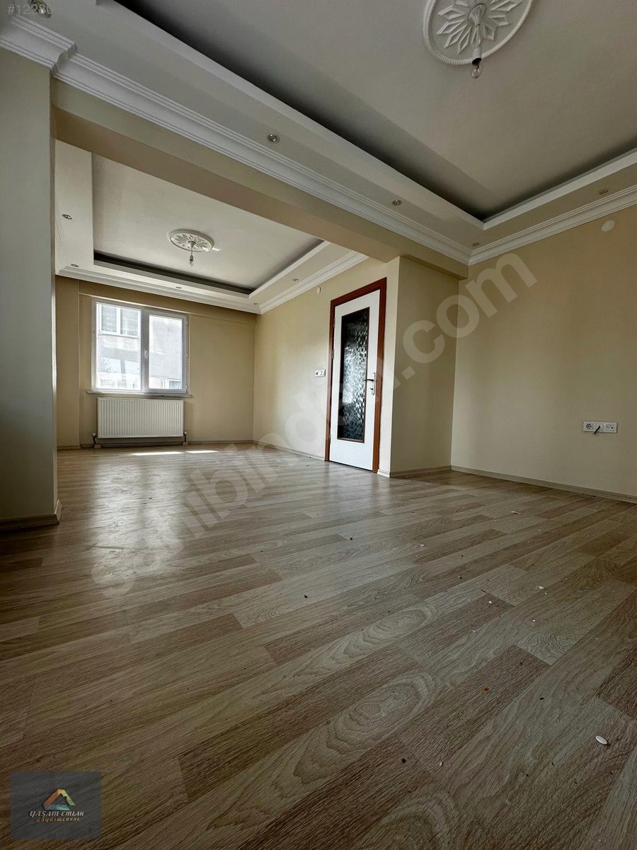 YAŞAM'DAN TEKİRDAĞ ÇERKEZKÖY'DE 2+1 SATILIK GENİŞ DAİRE - TEKİRDAĞ ÇERKEZKÖY fotoğraf 6