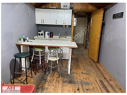 Sakarya Karaağaç Bulvarın da 75m²3 Katlı ,Yüksek Getirili işyeri - SAKARYA ADAPAZARI fotoğraf 9