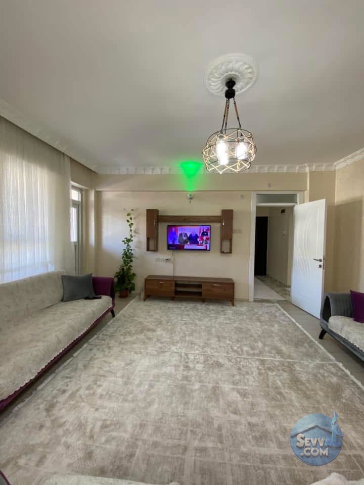 İPEKYOL MAH 2.KAT 3+1 DOĞALGAZLI - ŞANLIURFA HALİLİYE fotoğraf 21