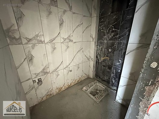 ŞENTEPE SOLDA 3+1 LÜX GENİŞ SIFIR DAİRE - ANKARA POLATLI fotoğraf 12