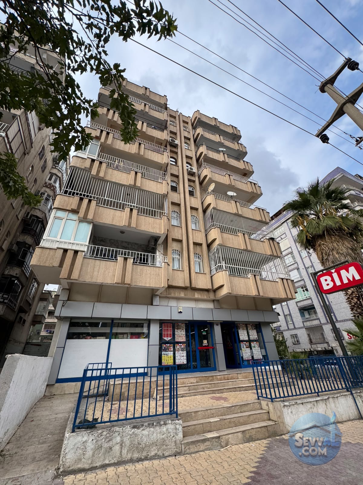 İPEKYOL MAH, 1.KAT 3+1 D.GAZLI,ASANSÖRLÜ - ŞANLIURFA HALİLİYE fotoğraf 36