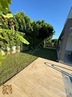 Denize 50 MT Kelepir Müstakil O Villa - ANTALYA KEMER fotoğraf 4