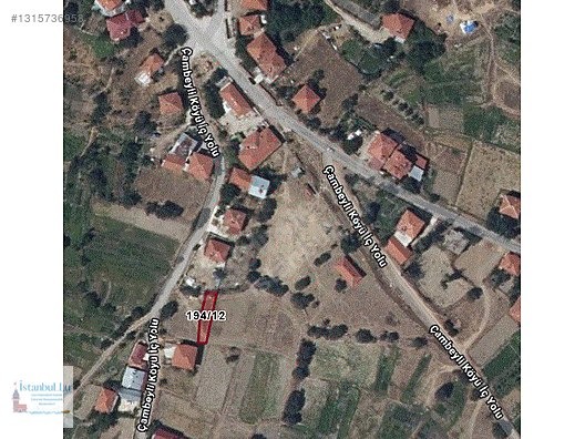 KÖY İÇİNDE UYGUN BÜTÇELİ TAPU - AFYONKARAHİSAR SANDIKLI fotoğraf 4