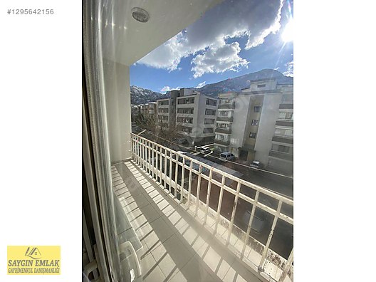 AMASYA HIZIRPAŞA MAH. İSTASYON CAD. SATILIK 3+1 DAİRE - AMASYA MERKEZ fotoğraf 12