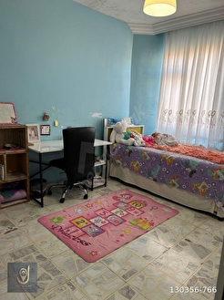 HATAY ARSUZ KARAAĞAÇ CUMHURİYET MAHALLESİNDE SİTE İÇİNDE 4+2 SATILIK VİLA - HATAY ARSUZ fotoğraf 4