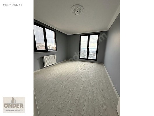 KORKMAZ İNŞAAT'TAN ESKİHİSAR'DA SATILIK 4+1 DUBLEX DAİRE - KOCAELİ GEBZE fotoğraf 5