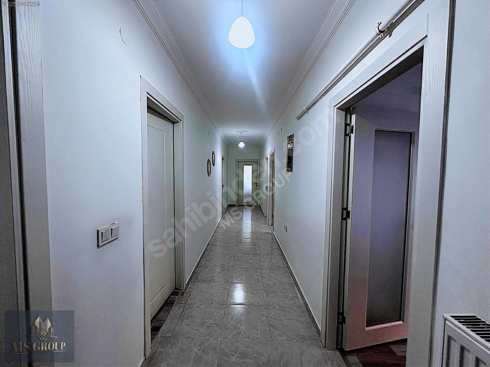 MS GROUP GAYRİMENKUL'DEN ALİBABA MAH 3+1 SATILIK DAİRE - SİVAS MERKEZ fotoğraf 28