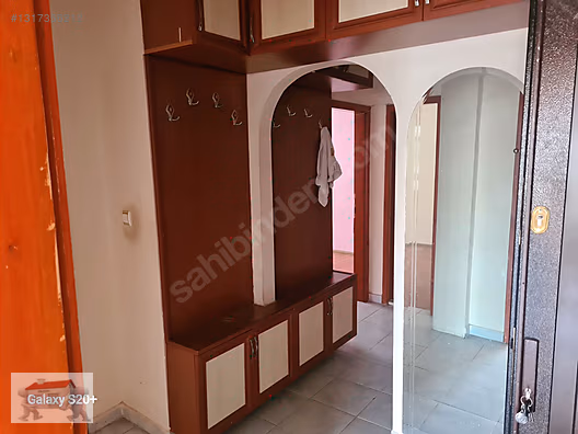609.SK.3+1 GİRİŞ DAİRE - ANKARA MAMAK fotoğraf 23