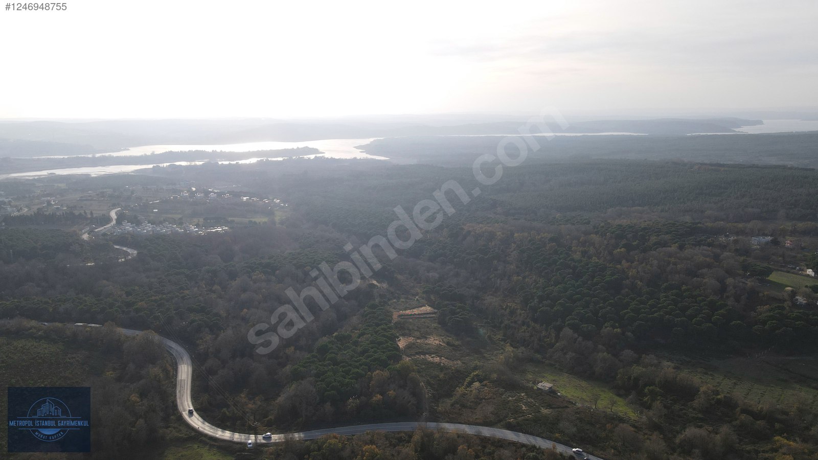 GELECEĞİN EN PARLAK MERKEZİNDE ARSA - İSTANBUL ARNAVUTKÖY fotoğraf 3