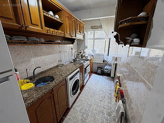 Merkez Mahallesi 3+1 Satlık Daire Uygun - İSTANBUL BAĞCILAR fotoğraf 8