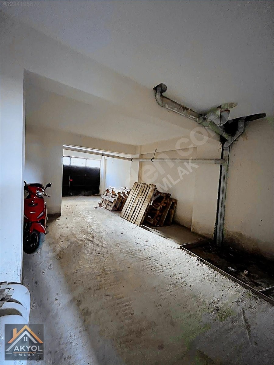 ^^AKYOL EMLAKTAN MOYMUL MAHALLESİNDE 6+2 DUBLEKS DAİRE^^ - KÜTAHYA TAVŞANLI fotoğraf 22
